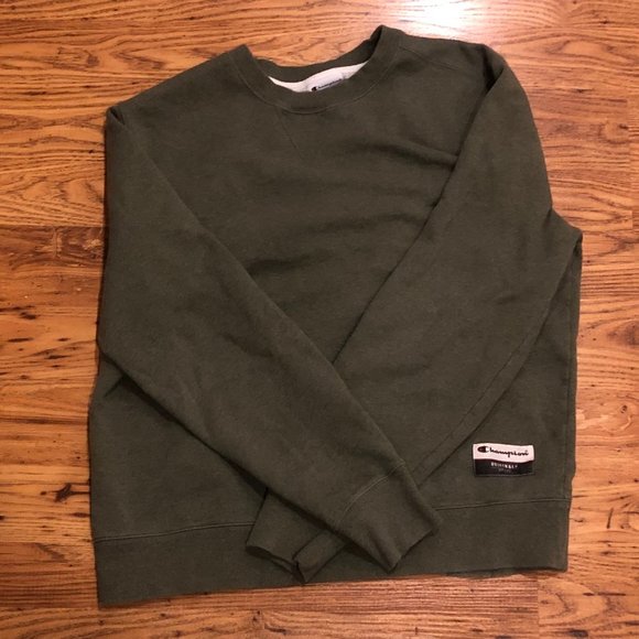 Champion Sweatshirt - Picture 1 of 3
